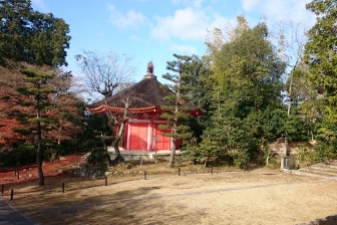 Japan2015Kyoto053 Tofuku-ji temple04
