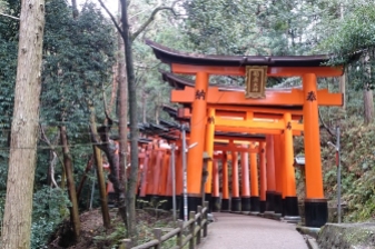 Japan2015Kyoto076 Fushimi Inari Taisha temple