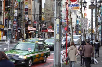 Japan2015Tokyo027 street life